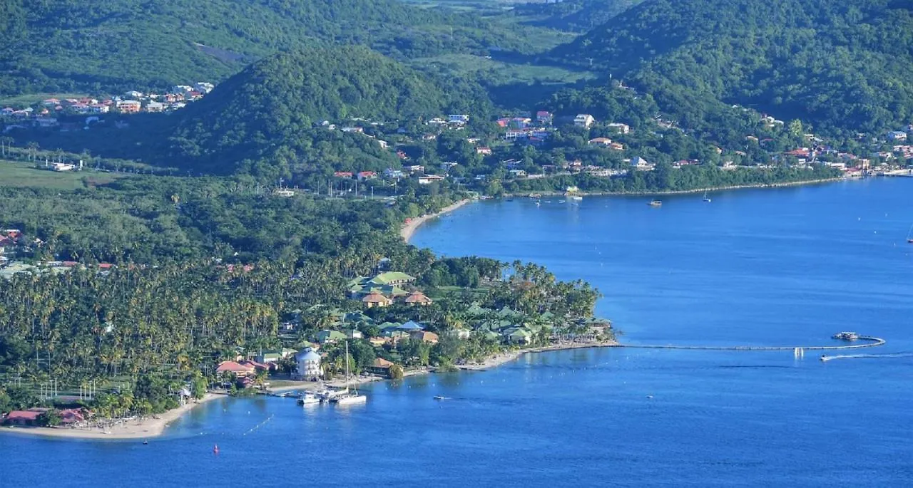 Imagine972 Martinique Bateau Hotel A Quai Le Marin 3 Cabines 3 Salles De Bains 6 Pers Maxi