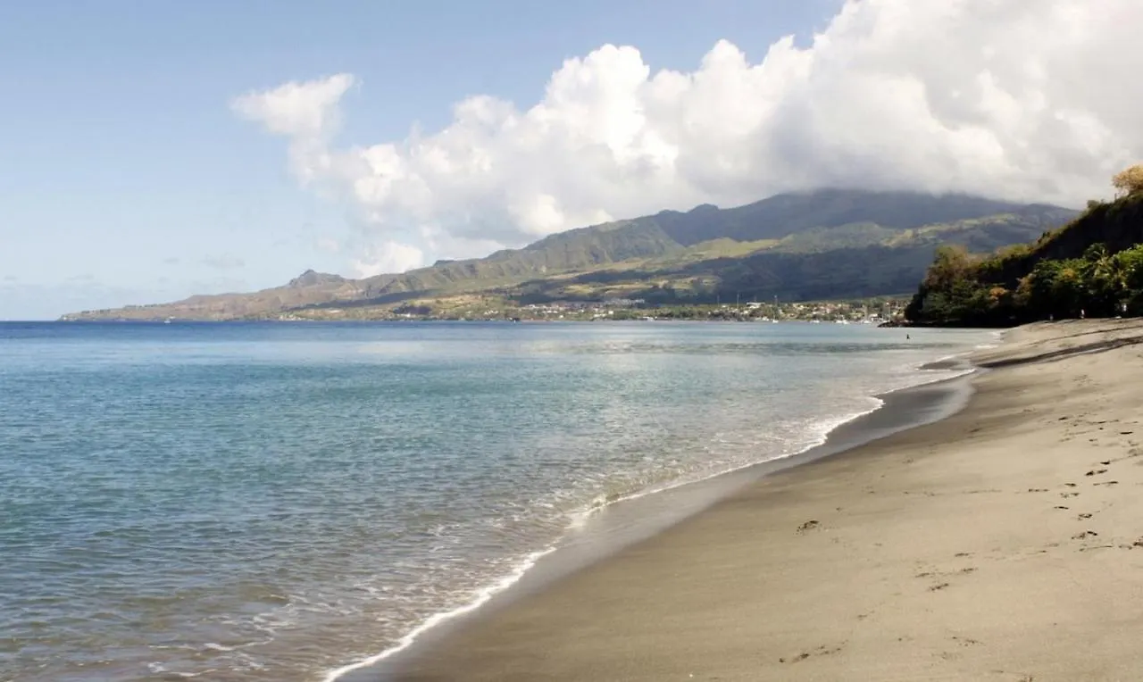 Botel Imagine972 Martinique Bateau Hotel A Quai Le Marin 3 Cabines 3 Salles De Bains 6 Pers Maxi Martinik