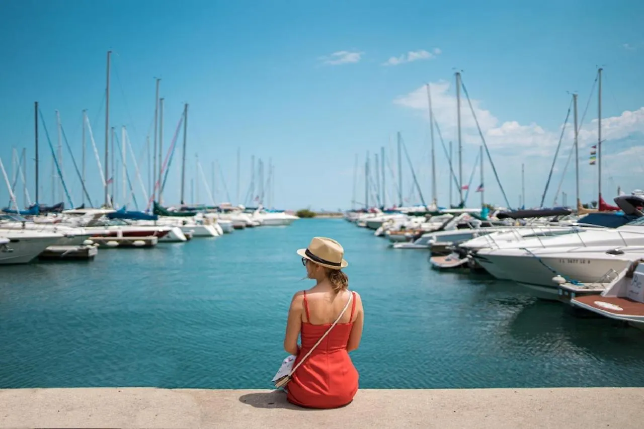 Imagine972 Martinique Bateau Hotel A Quai Le Marin 3 Cabines 3 Salles De Bains 6 Pers Maxi