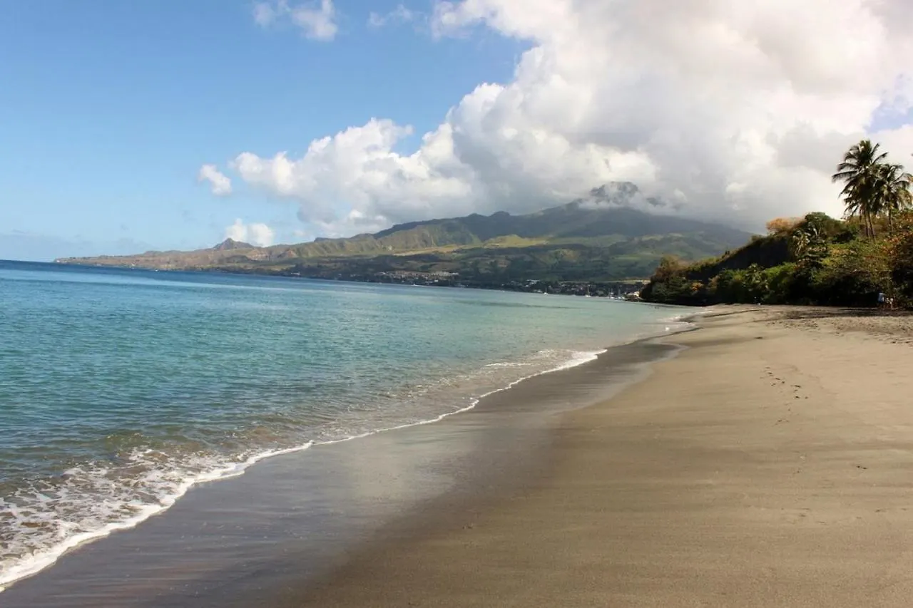 Imagine972 Martinique Bateau Hotel A Quai Le Marin 3 Cabines 3 Salles De Bains 6 Pers Maxi