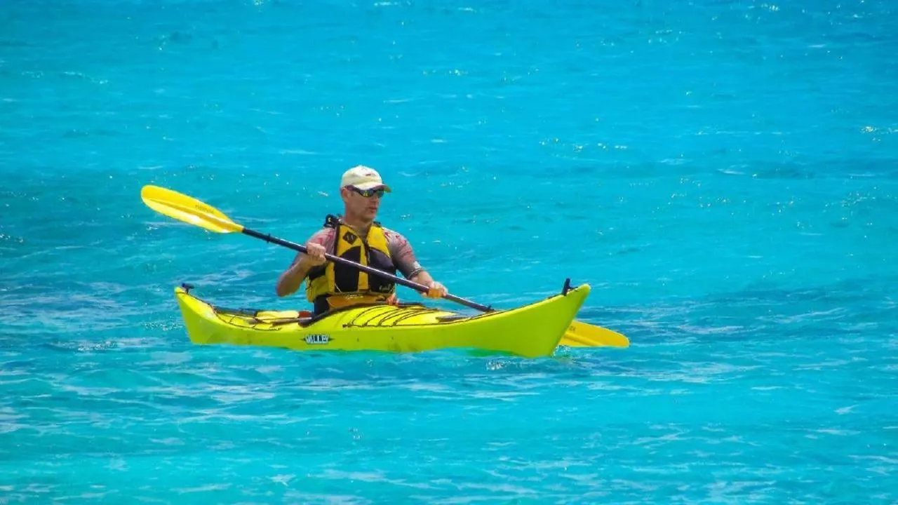 Imagine972 Martinique Bateau Hotel A Quai Le Marin 3 Cabines 3 Salles De Bains 6 Pers Maxi 0*,